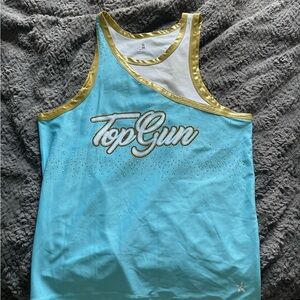 TopGun Angels Worlds Practice Wear Set